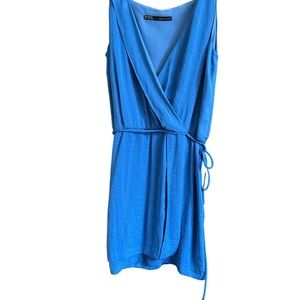 Zara Summer Dress Size M